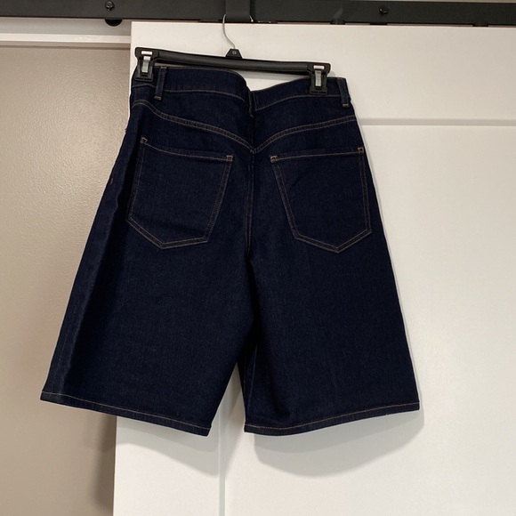 women’s shorts women’s clothes express shorts - Picture 3 of 3